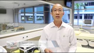 NYP-HIMSS Centre of Excellence