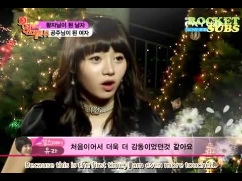 101224 We Are Dating - E03 4/4 ENG SUB