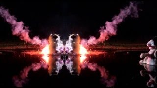 A Place To Bury Strangers - "And I'm Up" (Official Video)