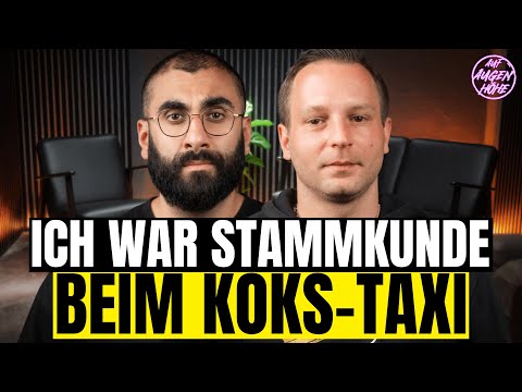 15 Bier & K0KAIN: Dirks Leben zwischen DR0GENSUCHT, Schulden und Einsamkeit | Auf Augenhöhe