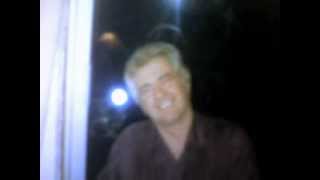 michael haslam singing &quot;there goes the forgotten man&quot;