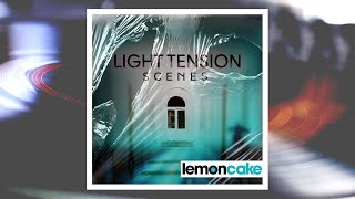 Light Tension Scenes - Teaser Promo 0350