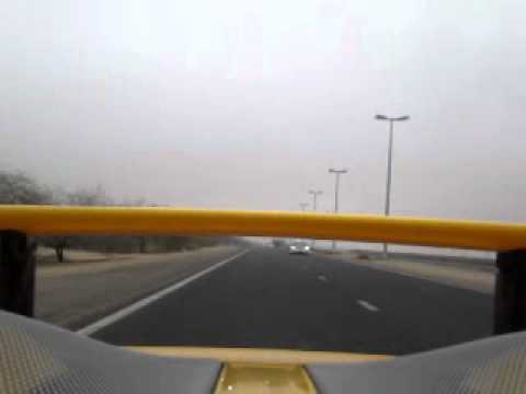 Carrera GT VS GT2 RS