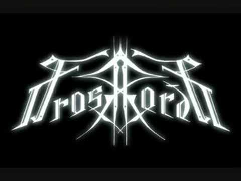Frosthardr - Death My Relief