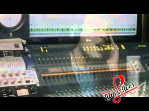 Lian Alves (Amor de Balada)