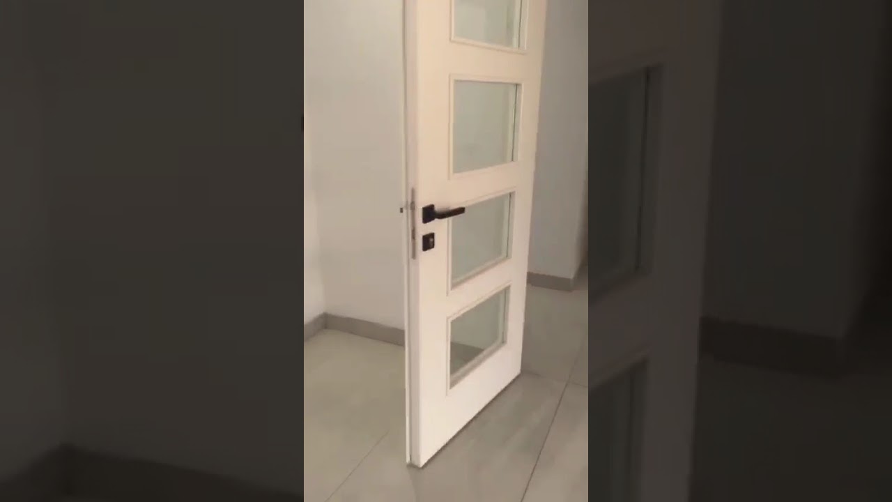 Appartement F4 à louer à Liberté 6 face à la VDN video thumbnail