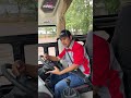 HOW TO USE EXHAUST BRAKE IN MEDIUM BUS Buspariwisata Busmania Buswhitehorse