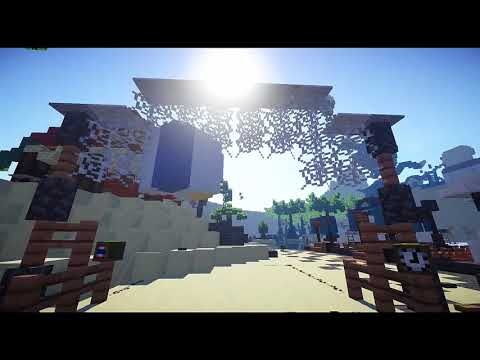 Das Klerox Update   Minecraft Servervorstellung