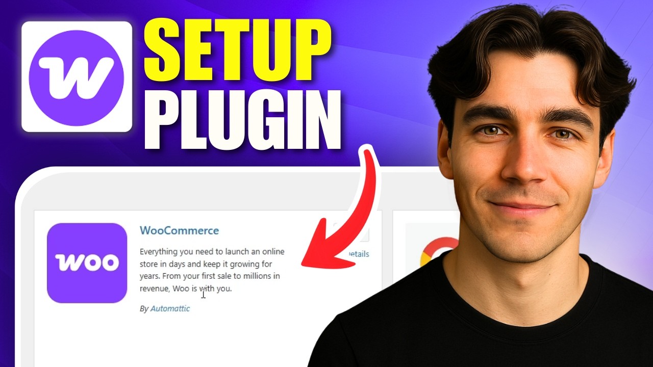 How to Install Woocommerce Plugin in WordPress (Tutorial 2026)