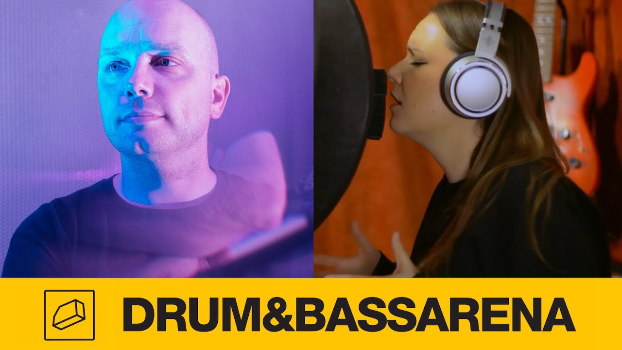 Nymfo & flowanastasia - What Do You Really Want