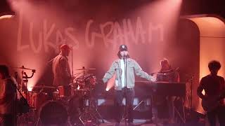 Lukas Graham - Happy Home (live @ Capitol Hannover)
