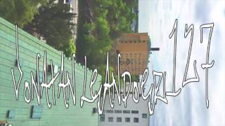 jonatan leandoer127 - On the road