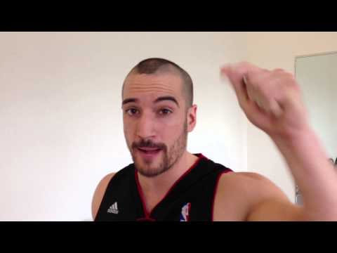 Airborne-Fit-Run gets supported from Jamayl Maleek