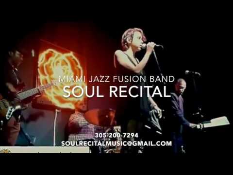 Soul Recital Promo