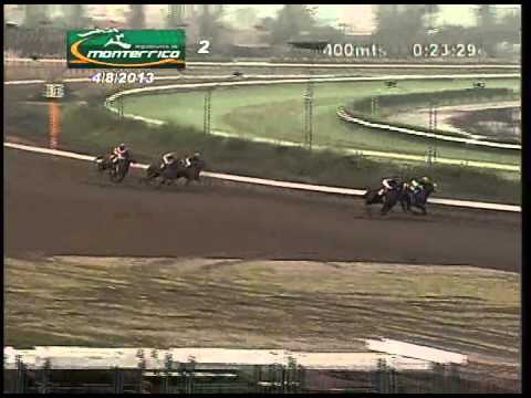 Eurocopa logrando su primer triunfo (Domingo 04 de agosto del 2013)