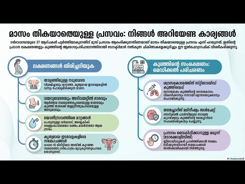 Preterm Labor — video thumbnail