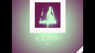 Kamp - Melt (Zimmer Remix) (Discotexas, 2013)