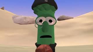VeggieTales: Busy Busy (4K HD)