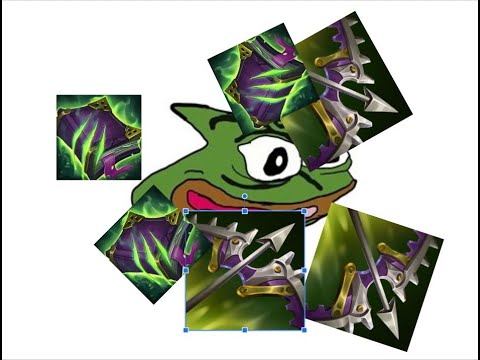 Losing to the shopkeeper wild rift edition