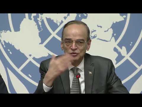 هادي البحرة: صاحب القرار والسلطة النهائية هو الشعب السوري