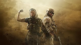 Rainbow Six Siege Multiplayer Gameplay - NEW OPERATORS UPATE!