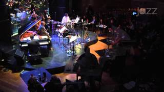 Brake&#39;s Sake - Wynton Marsalis Septet at Dizzy&#39;s Club 2013