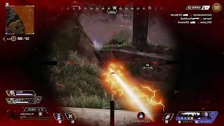 【初見よこい】(PC)新モードかなんかわからけどやる【APEX】