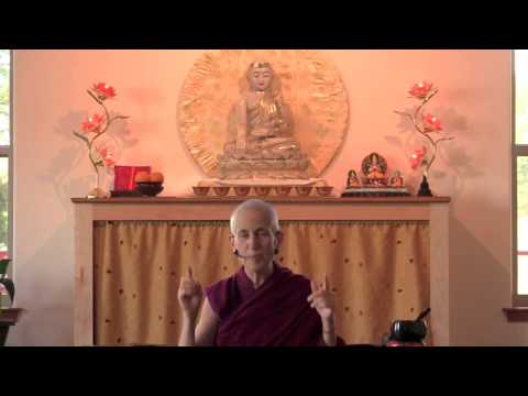 07-04-15 The Essence of a Human Life: Overcoming Confusion - BBCorner