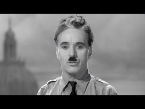 The Greatest Speech Ever Made (2025)