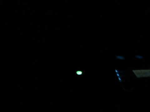 Driving on The Hillside ST Milton,MA