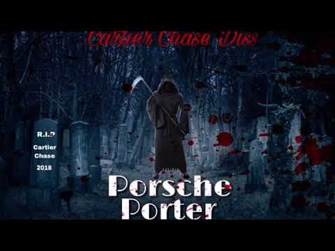 CARTIER CHASE x STARR BUCKZ Diss