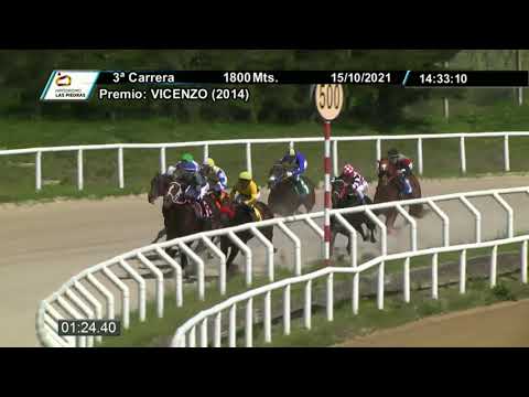 211015 c03 - VESUVIO (BRZ) - HIPODROMO LAS PIEDRAS