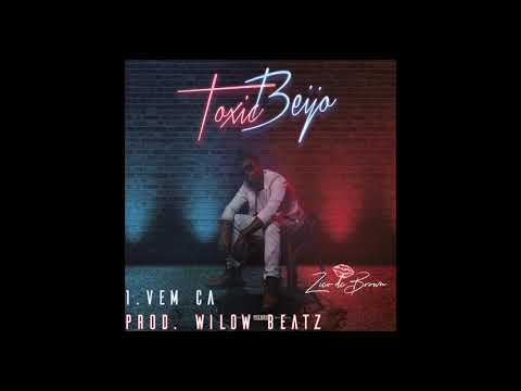 Zico DC Brown - Vem Ca (Audio)