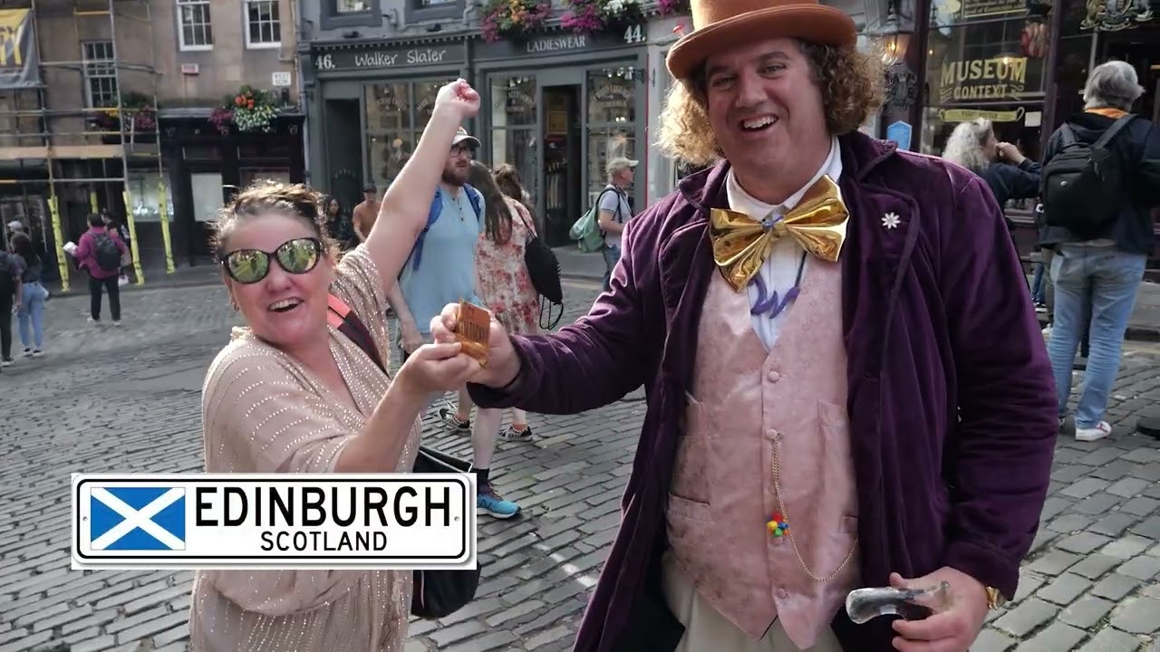 Promotional video thumbnail 1 for Magic Andy