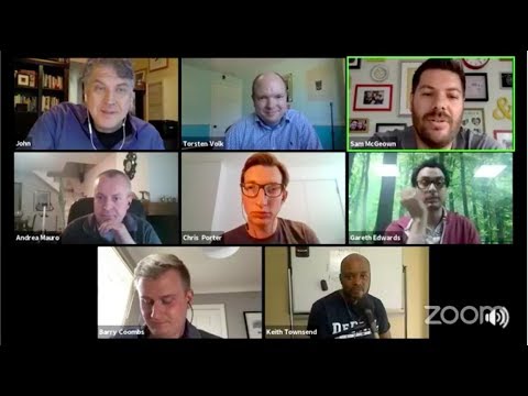 VMworld 2017 Recap II: Europe