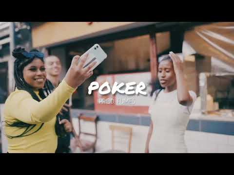 [FREE] Central Cee x Headie One x Frosty Type Beat - "POKER" | UK Drill Instrumental (prod. Fumes)