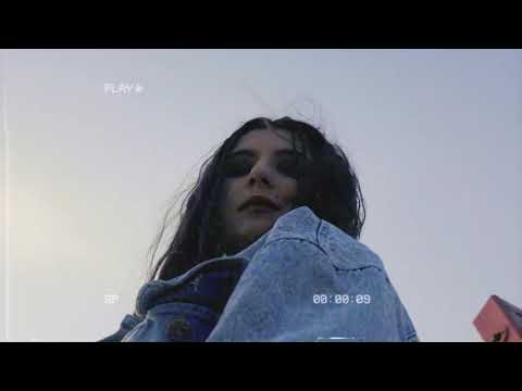 ZADI - Eyes Can't Lie (Visualiser)