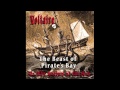 The Beast of Pirate's Bay by Voltaire (OFFICIAL ...