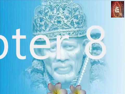 Sai Satcharitra Chapter 8 in Hindi, Narrated by Sai Shailendra Bharti