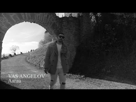 Vas Angelov - Rap United #5