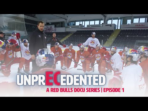 unprECedented - Episode 1 - Trust the System