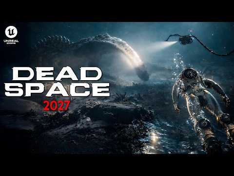 ALL THE BIGGEST Games like Dead Space coming in 2026
