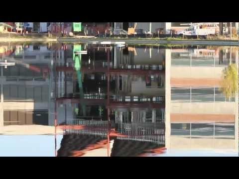 New Science Building and Health Professions Building