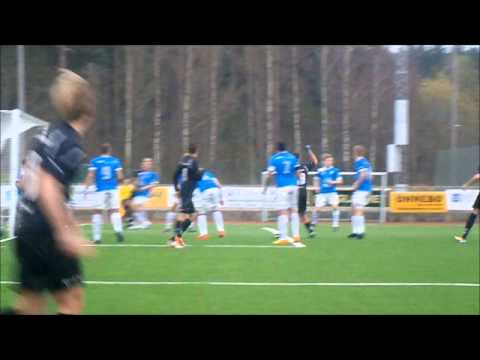 Träningsmatch 2014-04-06 Mjölby Turabdin FC - Torstorps IF 3-2(1-0)