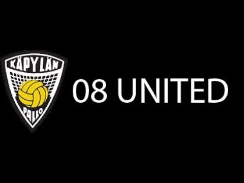 käpa 08U vs HJK Blue08 02 12 2017