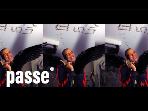 Almighty Suspect - GOD (Dir. by @PasseTape)