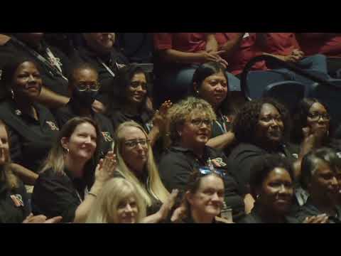 Bibb County School District Convocation 2023