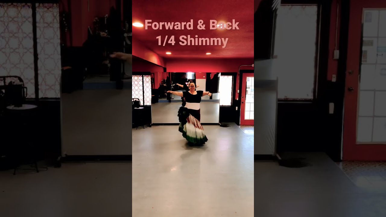 Promotional video thumbnail 5 for StarLynn: Belly Dancer & Instructor
