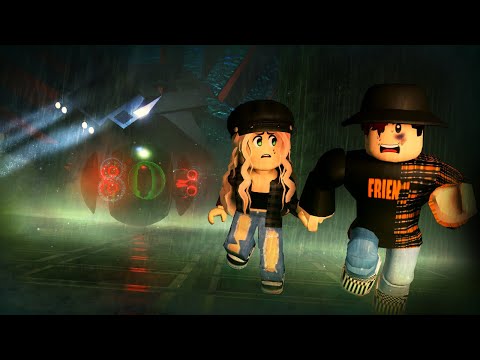 ROBLOX BULLY Story Episode 1 - Season 3 (Koven - Looking For More)