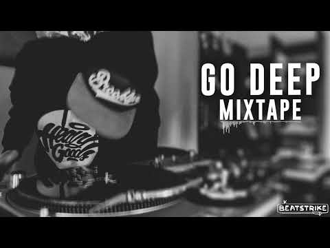 Beatstrike - GO DEEP MIXTAPE